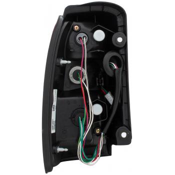 Dorman 1611126 Tail Light Assembly product image 2 of 4