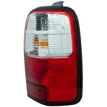 Dorman 1611126 Tail Light Assembly product image 4 of 4