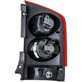 Dorman 1611129 Tail Light Assembly product image 2 of 4