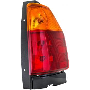 Dorman 1611136 Tail Light Assembly product image 3 of 4