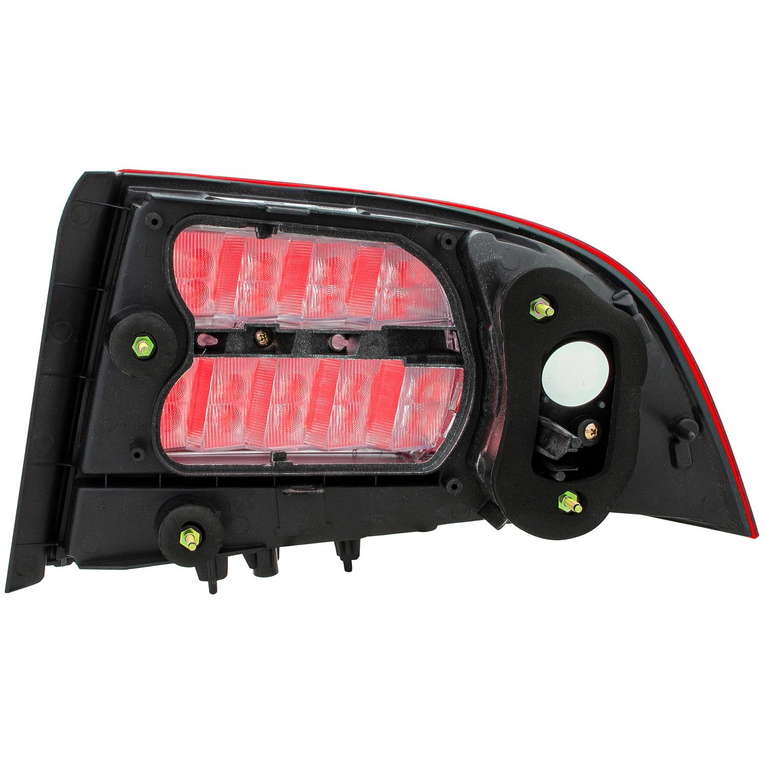 Dorman 1611156 Tail Light Assembly product image 2 of 4