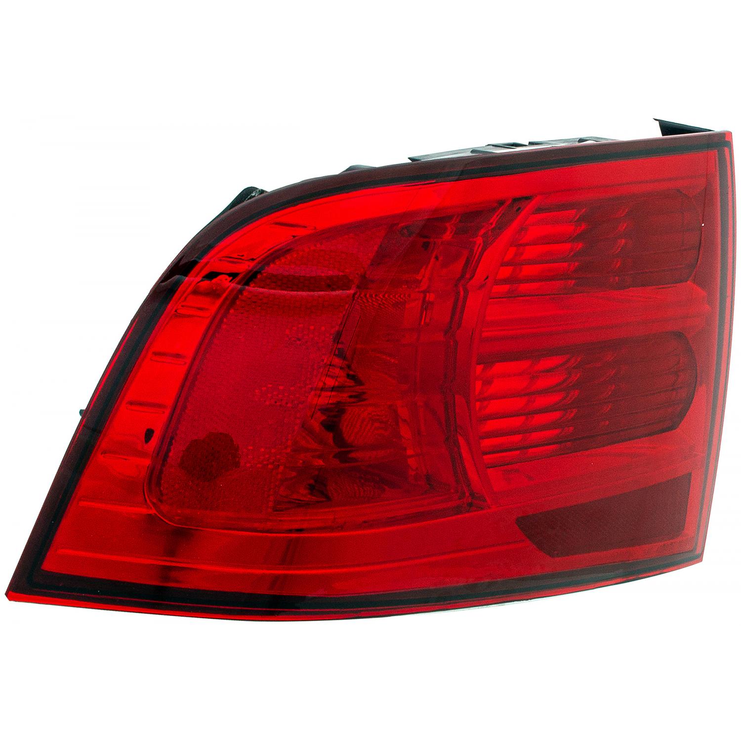 Dorman 1611156 Tail Light Assembly product image 3 of 4