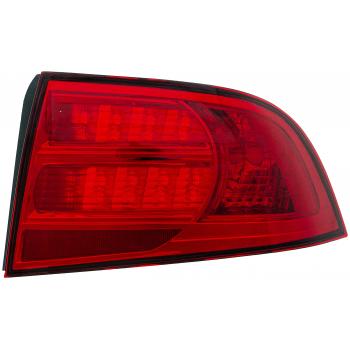 Dorman 1611157 - Tail Light Assembly Dorman 1611157 Tail Light Assembly product image 1 of 4