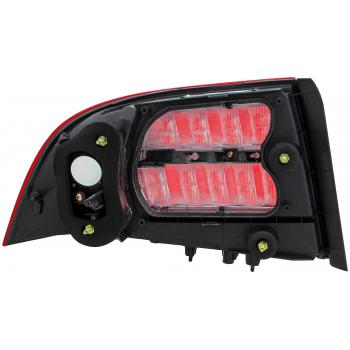Dorman 1611157 - Tail Light Assembly Dorman 1611157 Tail Light Assembly product image 2 of 4