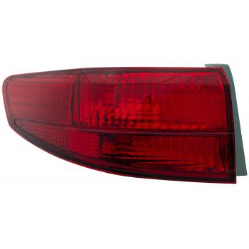 Dorman 1611158 Tail Light Assembly product image 1 of 4