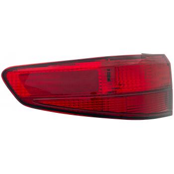 Dorman 1611158 Tail Light Assembly product image 3 of 4
