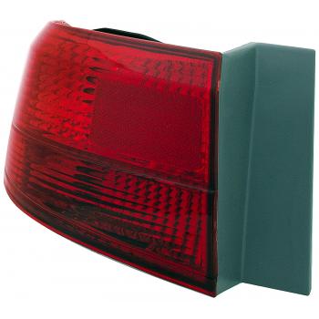 Dorman 1611158 Tail Light Assembly product image 4 of 4