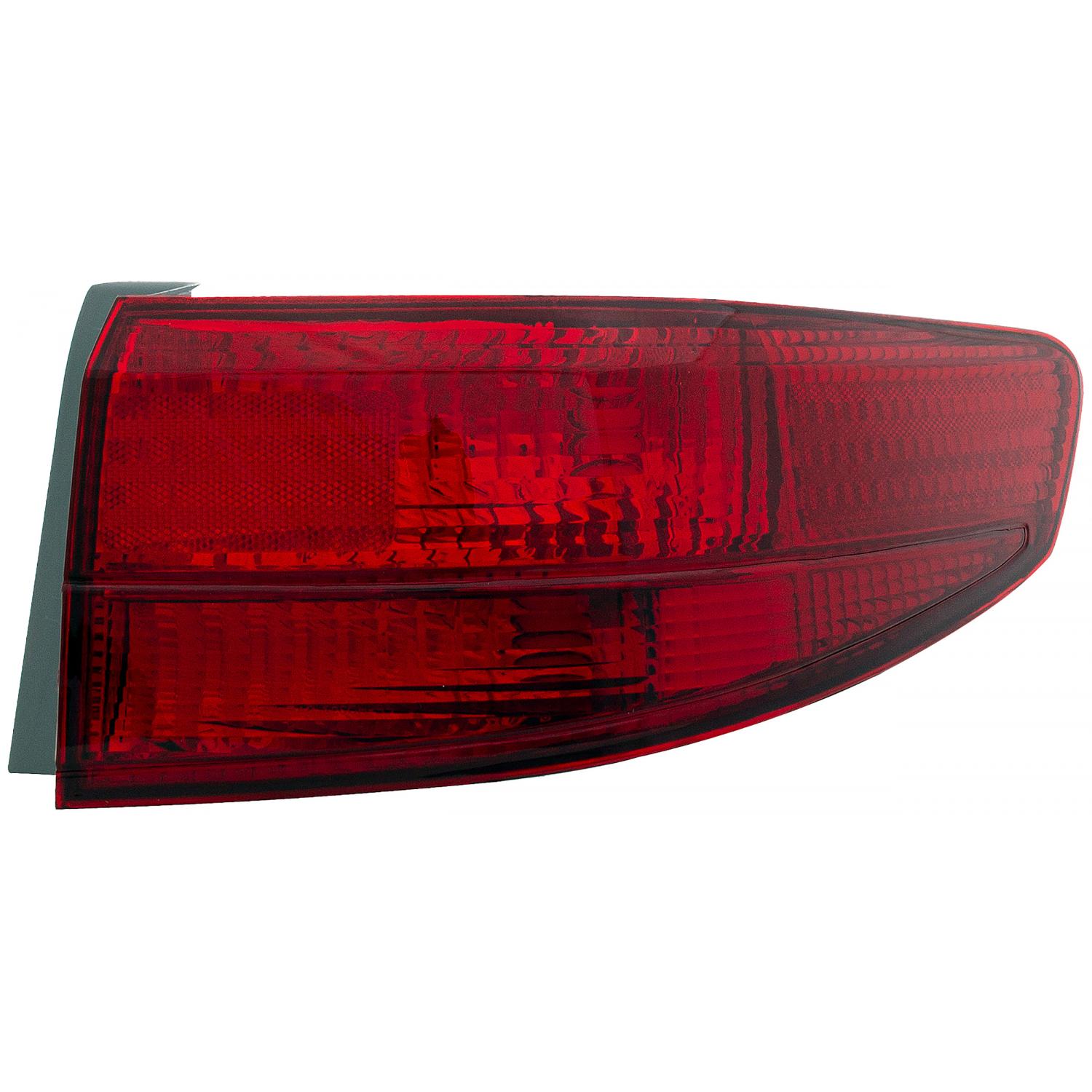 Dorman 1611159 Tail Light Assembly product image 1 of 4