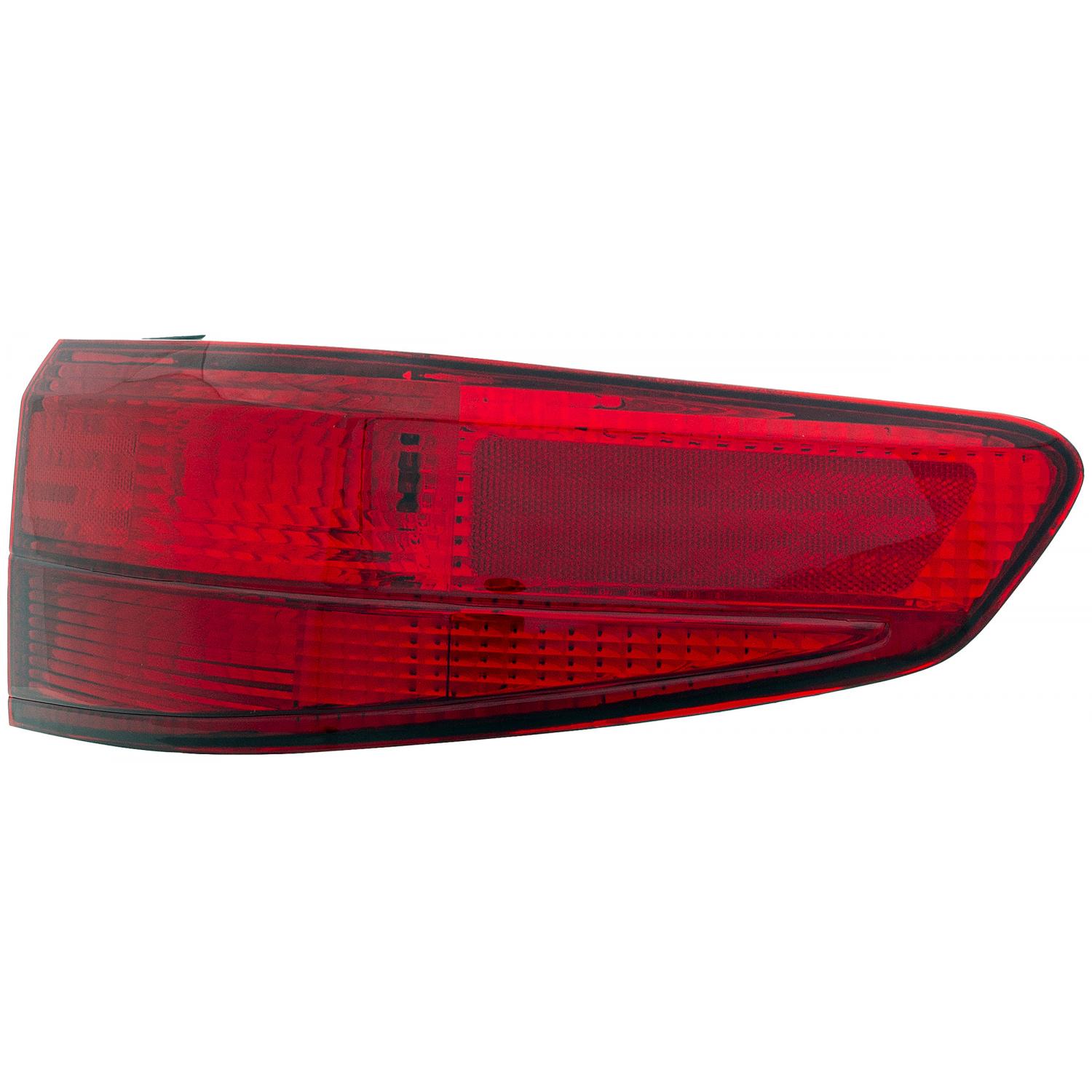 Dorman 1611159 Tail Light Assembly product image 3 of 4