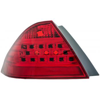Dorman 1611162 Tail Light Assembly product image 4 of 4