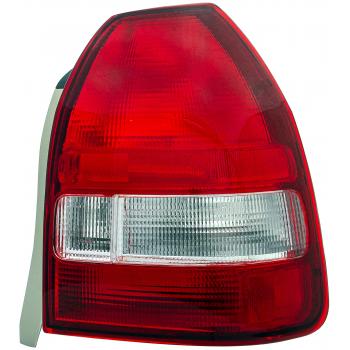 Dorman 1611171 Tail Light Assembly product image 2 of 4