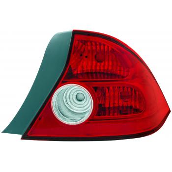 Dorman 1611172 Tail Light Assembly product image 1 of 4