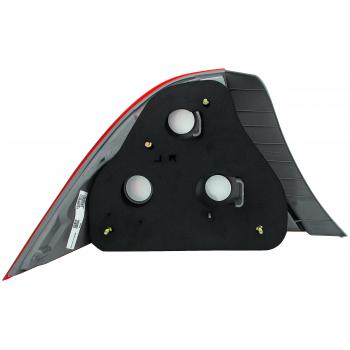 Dorman 1611172 Tail Light Assembly product image 2 of 4