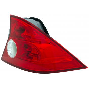 Dorman 1611172 Tail Light Assembly product image 3 of 4