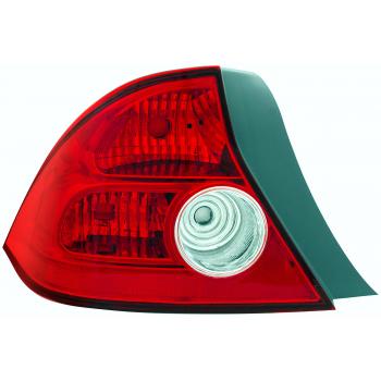Dorman 1611173 - Tail Light Assembly Dorman 1611173 Tail Light Assembly product image 1 of 4