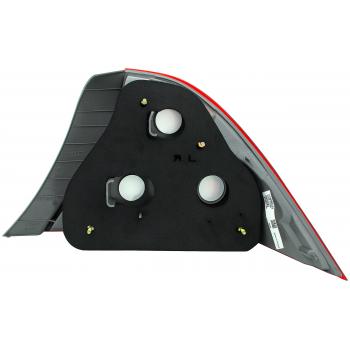 Dorman 1611173 Tail Light Assembly product image 2 of 4