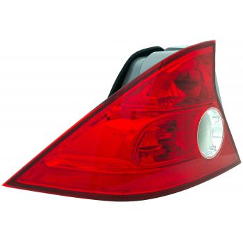 Dorman 1611173 Tail Light Assembly product image 3 of 4