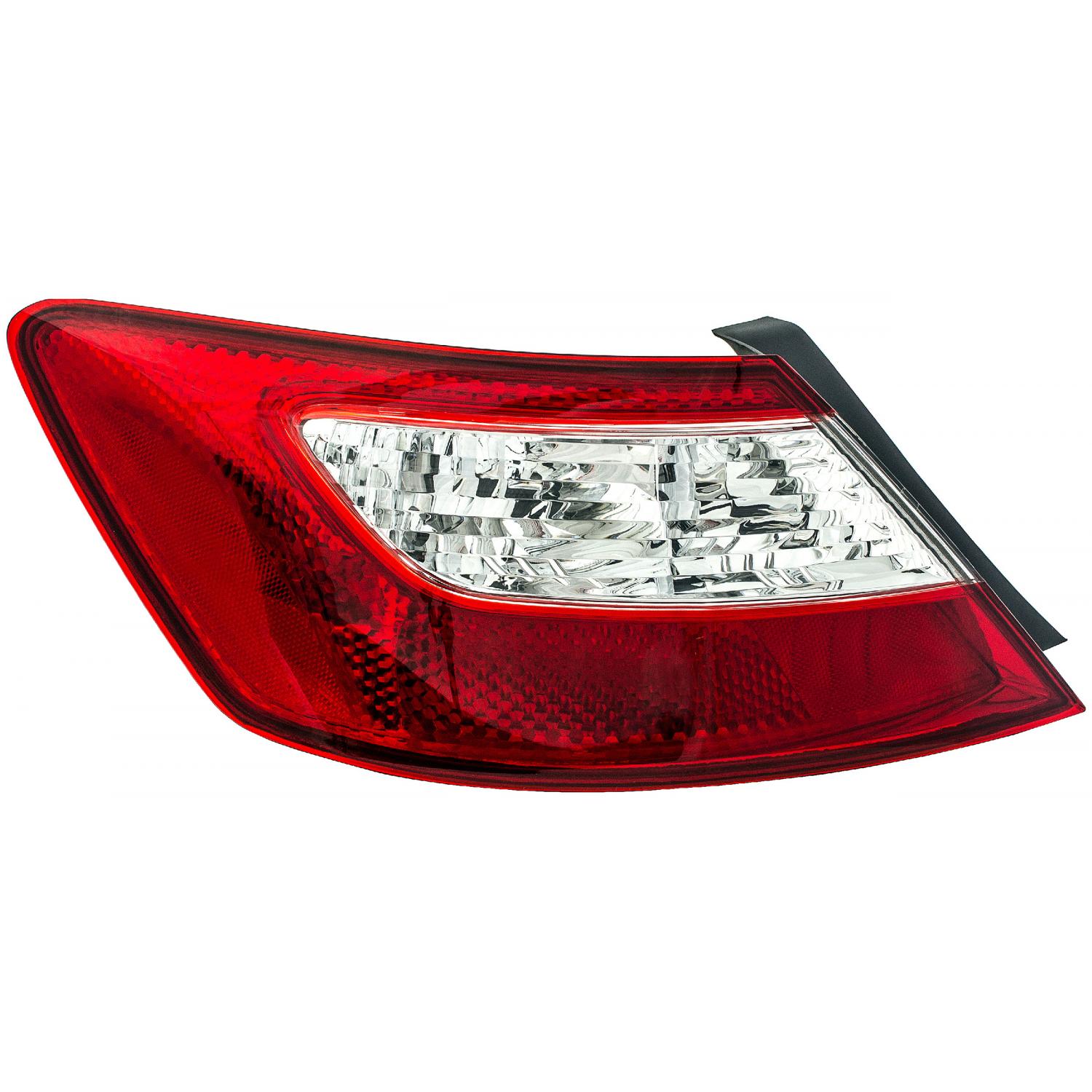 Dorman 1611174 Tail Light Assembly product image 1 of 4