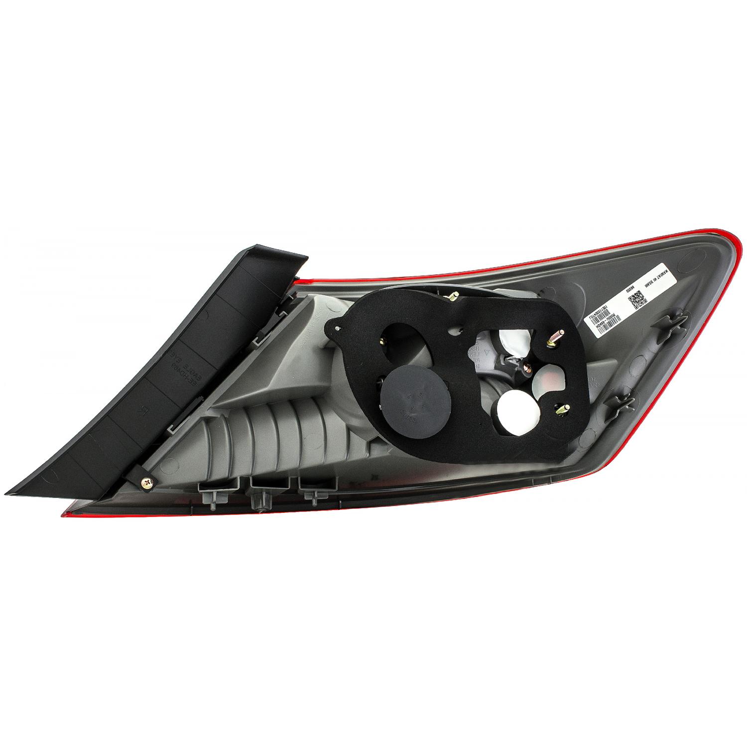 Dorman 1611174 Tail Light Assembly product image 2 of 4
