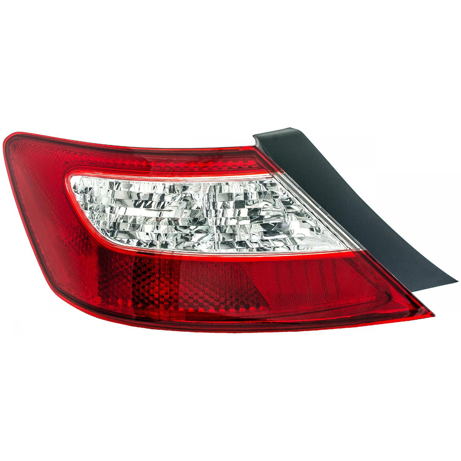 Dorman 1611174 Tail Light Assembly product image 3 of 4