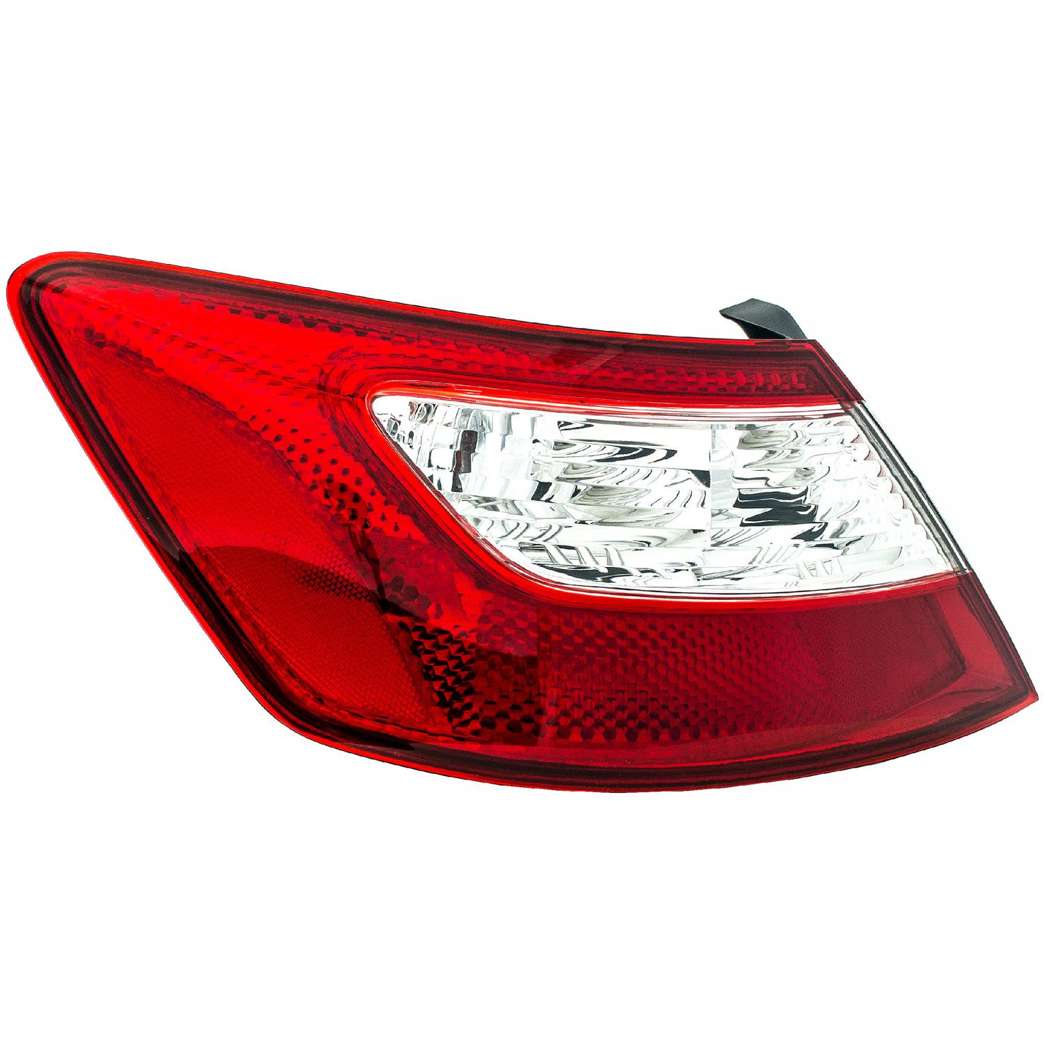 Dorman 1611174 Tail Light Assembly product image 4 of 4