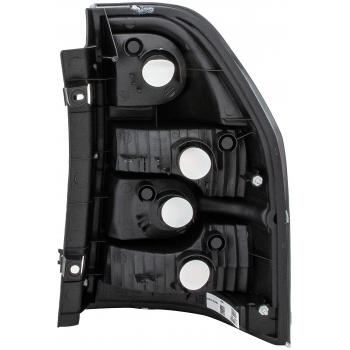 Dorman 1611180 Tail Light Assembly product image 2 of 4