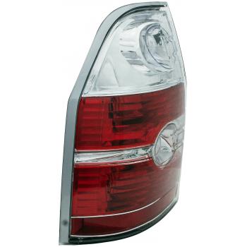 Dorman 1611180 Tail Light Assembly product image 3 of 4