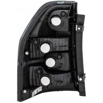 Dorman 1611181 Tail Light Assembly product image 2 of 4