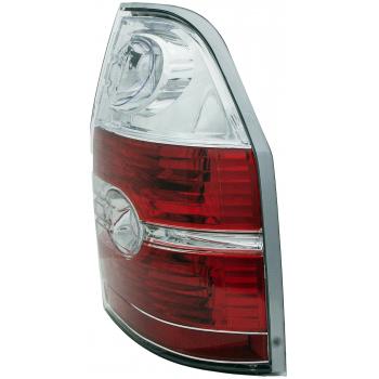 Dorman 1611181 Tail Light Assembly product image 3 of 4