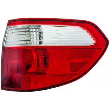 Dorman 1611183 Tail Light Assembly product image 1 of 4