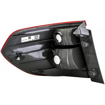 Dorman 1611183 Tail Light Assembly product image 2 of 4