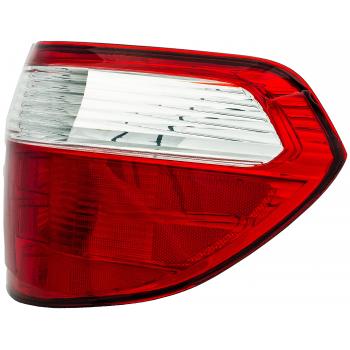 Dorman 1611183 Tail Light Assembly product image 3 of 4