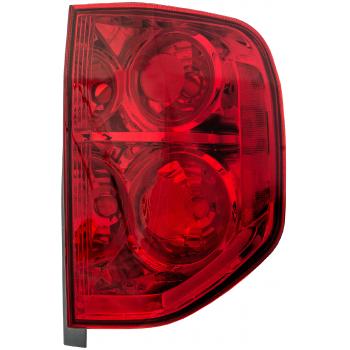 Dorman 1611185 - Tail Light Assembly Dorman 1611185 Tail Light Assembly product image 2 of 4