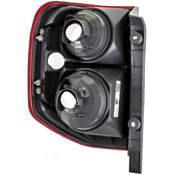 Dorman 1611185 - Tail Light Assembly Dorman 1611185 Tail Light Assembly product image 3 of 4