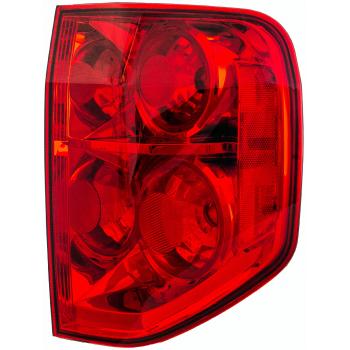 Dorman 1611185 - Tail Light Assembly Dorman 1611185 Tail Light Assembly product image 4 of 4