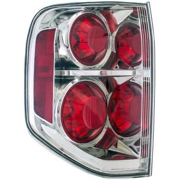 Dorman 1611186 - Tail Light Assembly Dorman 1611186 Tail Light Assembly product image 1 of 4
