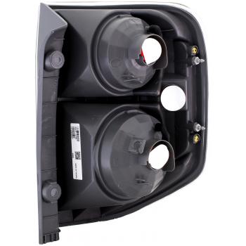 Dorman 1611186 - Tail Light Assembly Dorman 1611186 Tail Light Assembly product image 2 of 4