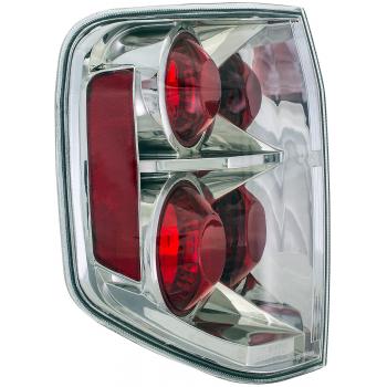 Dorman 1611186 - Tail Light Assembly Dorman 1611186 Tail Light Assembly product image 3 of 4