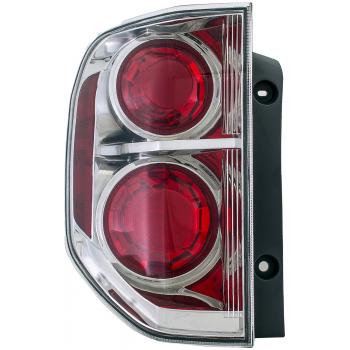Dorman 1611186 - Tail Light Assembly Dorman 1611186 Tail Light Assembly product image 4 of 4