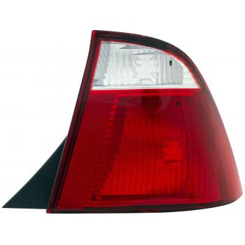 Dorman 1611191 Tail Light Assembly product image 1 of 4