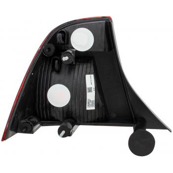 Dorman 1611191 Tail Light Assembly product image 2 of 4