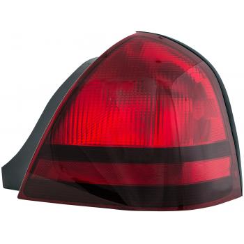 Dorman 1611197 Tail Light Assembly product image 2 of 4