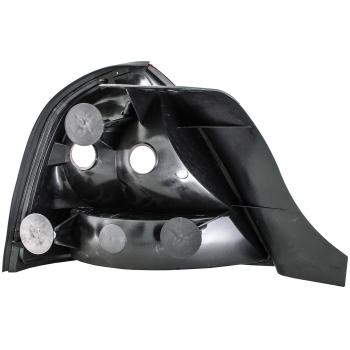 Dorman 1611197 Tail Light Assembly product image 3 of 4