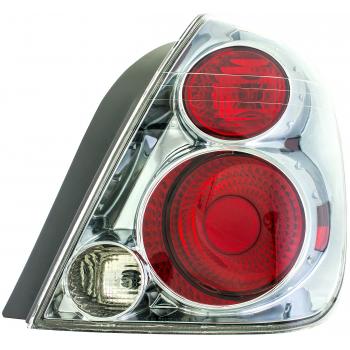 Dorman 1611199 Tail Light Assembly product image 2 of 4