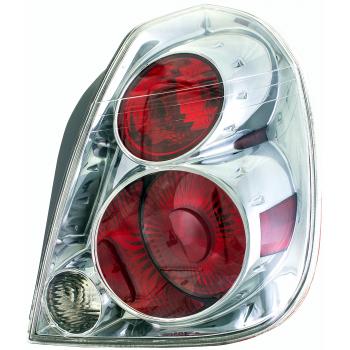 Dorman 1611199 Tail Light Assembly product image 4 of 4