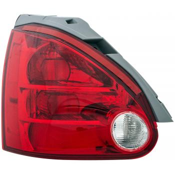 Dorman 1611206 Tail Light Assembly product image 1 of 4