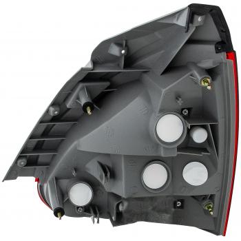 Dorman 1611206 Tail Light Assembly product image 2 of 4