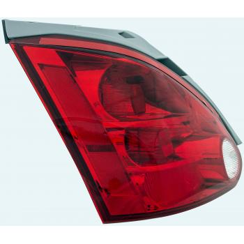 Dorman 1611206 Tail Light Assembly product image 3 of 4