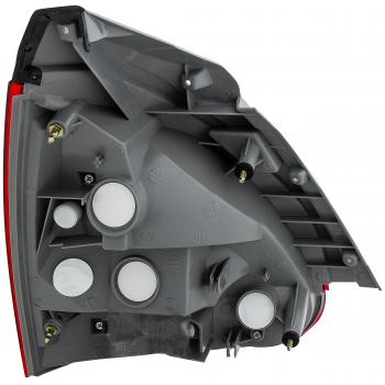 Dorman 1611207 - Tail Light Assembly Dorman 1611207 Tail Light Assembly product image 2 of 4