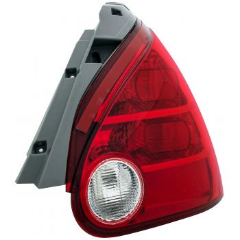 Dorman 1611207 - Tail Light Assembly Dorman 1611207 Tail Light Assembly product image 4 of 4